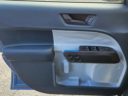 New 2025 Ford Maverick XLT w/ XLT Luxury Package image 26