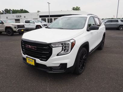 Certified 2024 GMC Terrain SLE w/ Elevation Edition