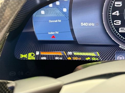 Certified 2025 Ferrari 296 GTS image 11