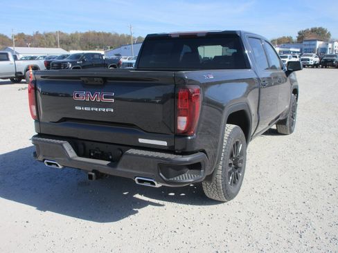 New 2026 GMC Sierra 1500 Elevation image 5