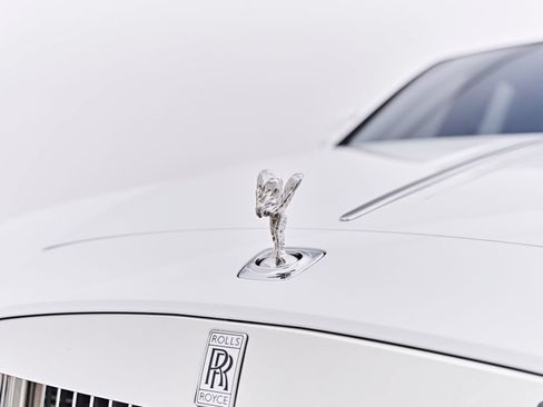 Used 2018 Rolls-Royce Ghost RWD image 22