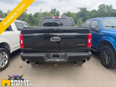 Used 2023 Ford F150 Tremor AWD/4WD image 6