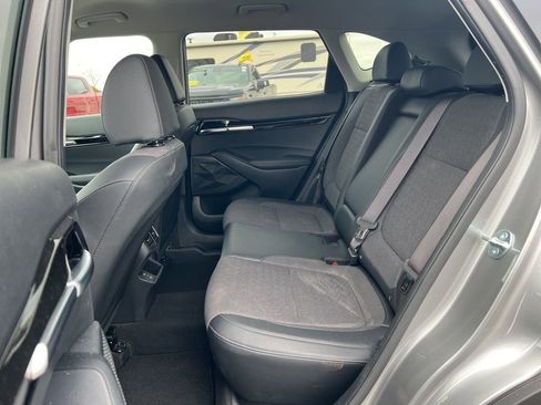 Used 2025 Kia Seltos S image 27