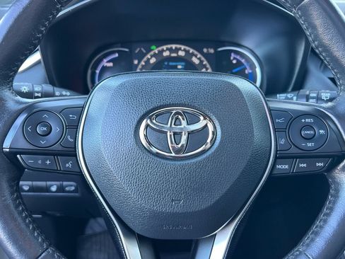 Certified 2021 Toyota RAV4 XSE AWD/4WD image 27