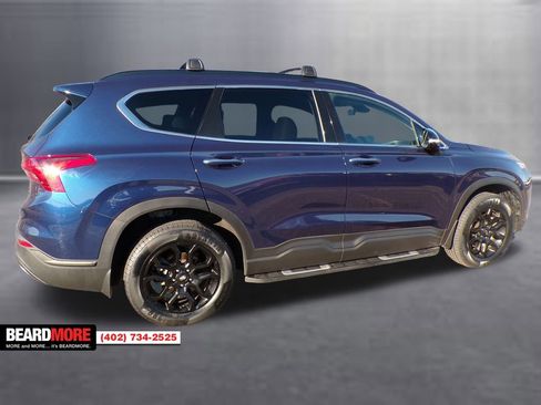 Used 2022 Hyundai Santa Fe XRT image 6