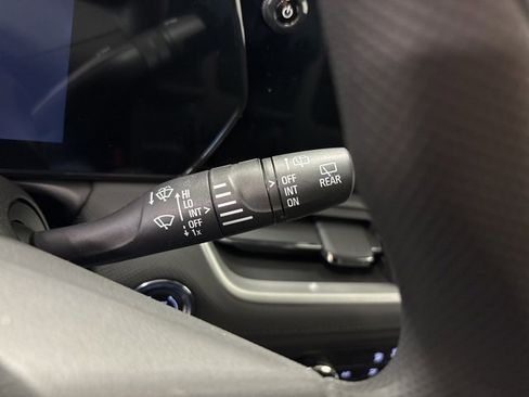 New 2026 Chevrolet TrailBlazer LS image 27