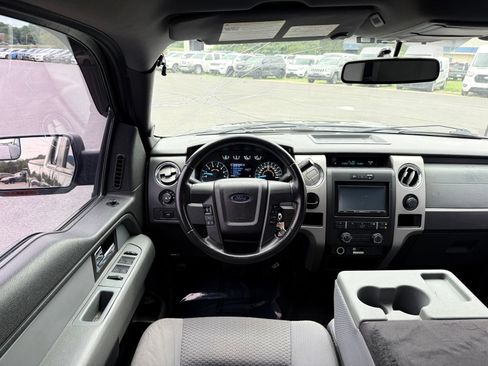 Used 2012 Ford F150 XLT w/ XLT Convenience Pkg RWD image 27
