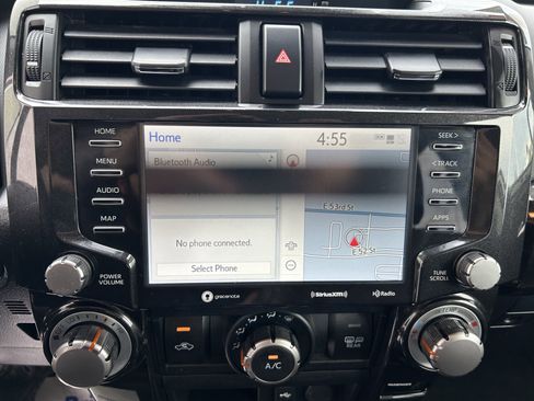 Certified 2023 Toyota 4Runner TRD Off-Road Premium image 23