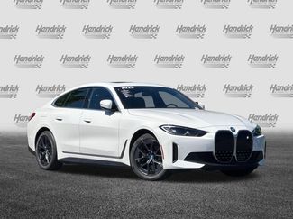 Certified 2023 BMW i4 eDrive35 RWD video 2