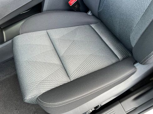 New 2026 Nissan Rogue SV image 9