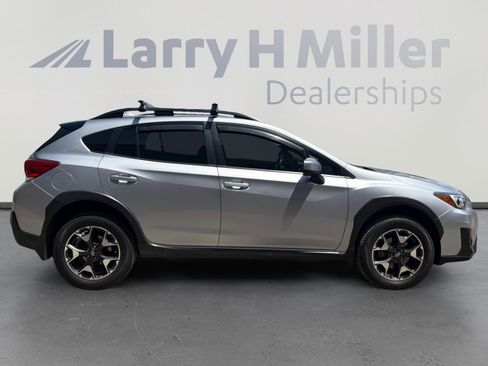 Used 2019 Subaru Crosstrek 2.0i Premium AWD/4WD image 6