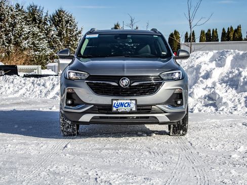 Used 2023 Buick Encore GX Essence w/ Experience Buick Package image 6