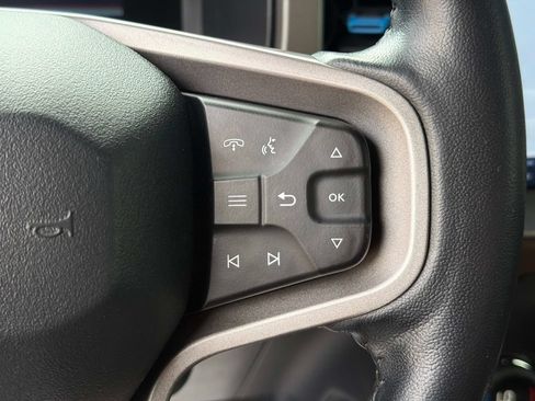 Used 2021 Ford Bronco Outer Banks AWD/4WD image 27