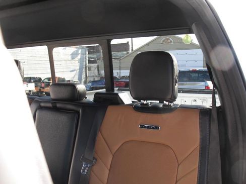 Used 2016 Ford F150 Limited w/ Trailer Tow Package image 35