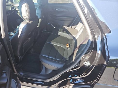 Used 2023 Chevrolet TrailBlazer ACTIV w/ Convenience Package AWD/4WD image 24