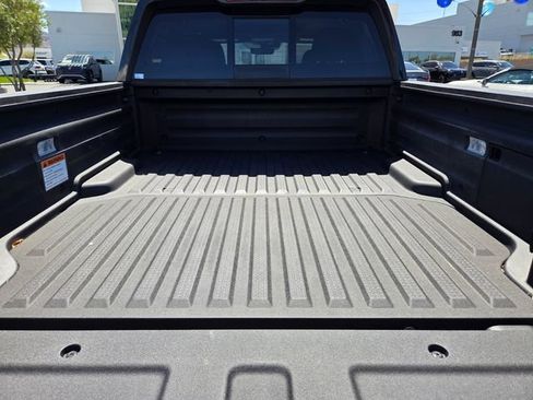 Used 2025 Honda Ridgeline TrailSport image 14