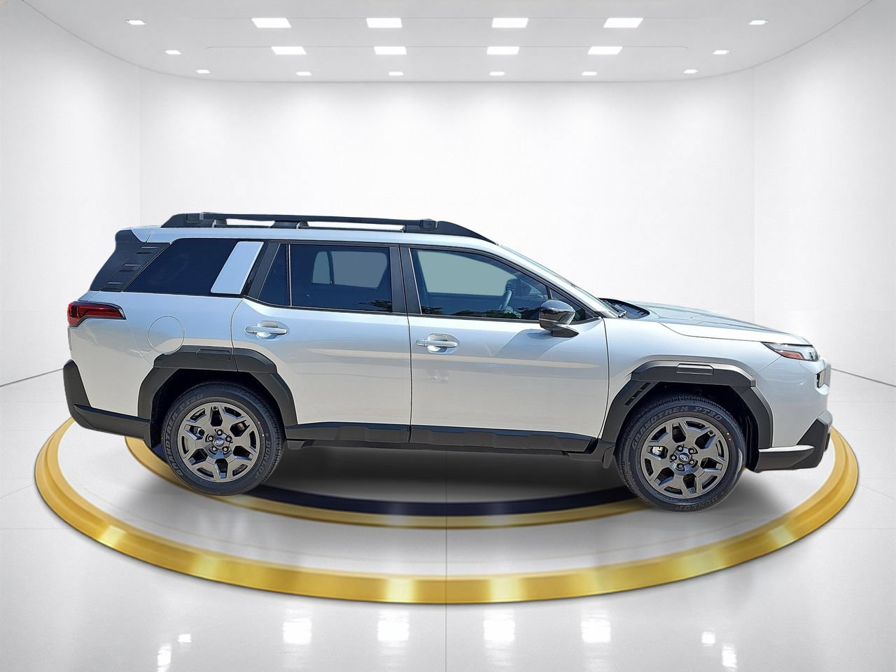 New 2026 Subaru Outback Premium AWD/4WD image 4