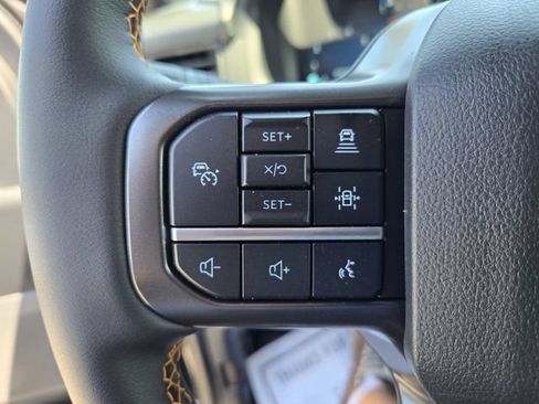New 2026 Ford F150 Tremor AWD/4WD image 12