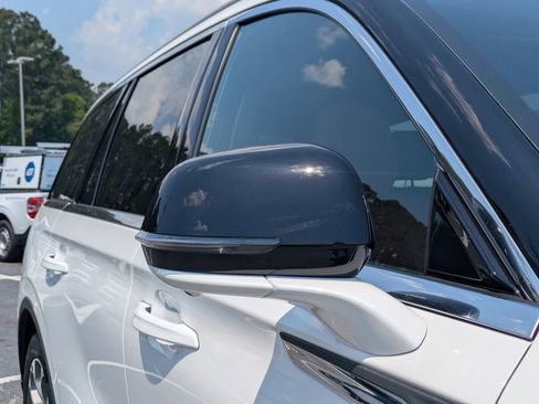 New 2026 Lincoln Aviator Reserve RWD image 12