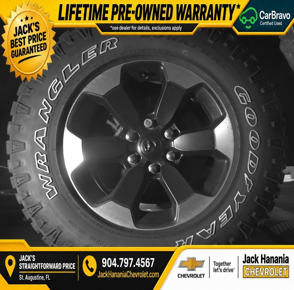 Used 2023 RAM 1500 Rebel w/ Rebel Level 1 Equipment Group AWD/4WD image 22