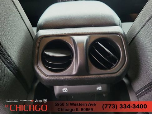 New 2026 Jeep Wrangler Unlimited Sport AWD/4WD image 13