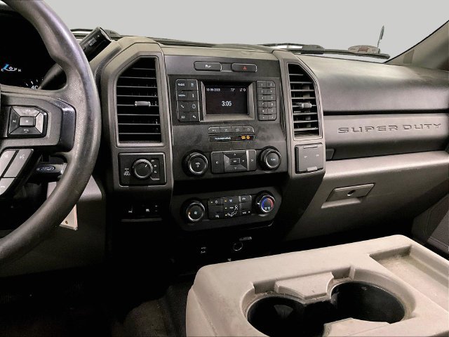 Used 2020 Ford F350 XL w/ STX Appearance Package AWD/4WD image 7