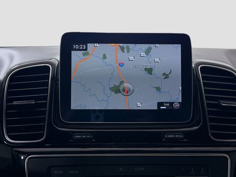 Used 2018 Mercedes-Benz GLE 350 GLE 350 image 17