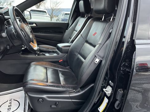 Used 2023 Dodge Durango Citadel image 14