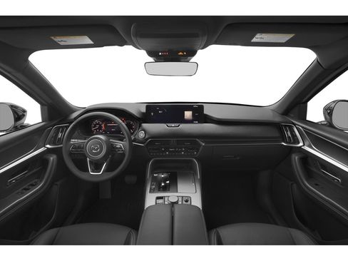 New 2026 MAZDA CX-70 3.3 Turbo w/ Premium Plus Pkg image 6