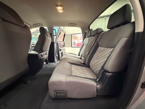 Used 2018 Toyota Tundra SR5 w/ TRD Off Road Package image 53