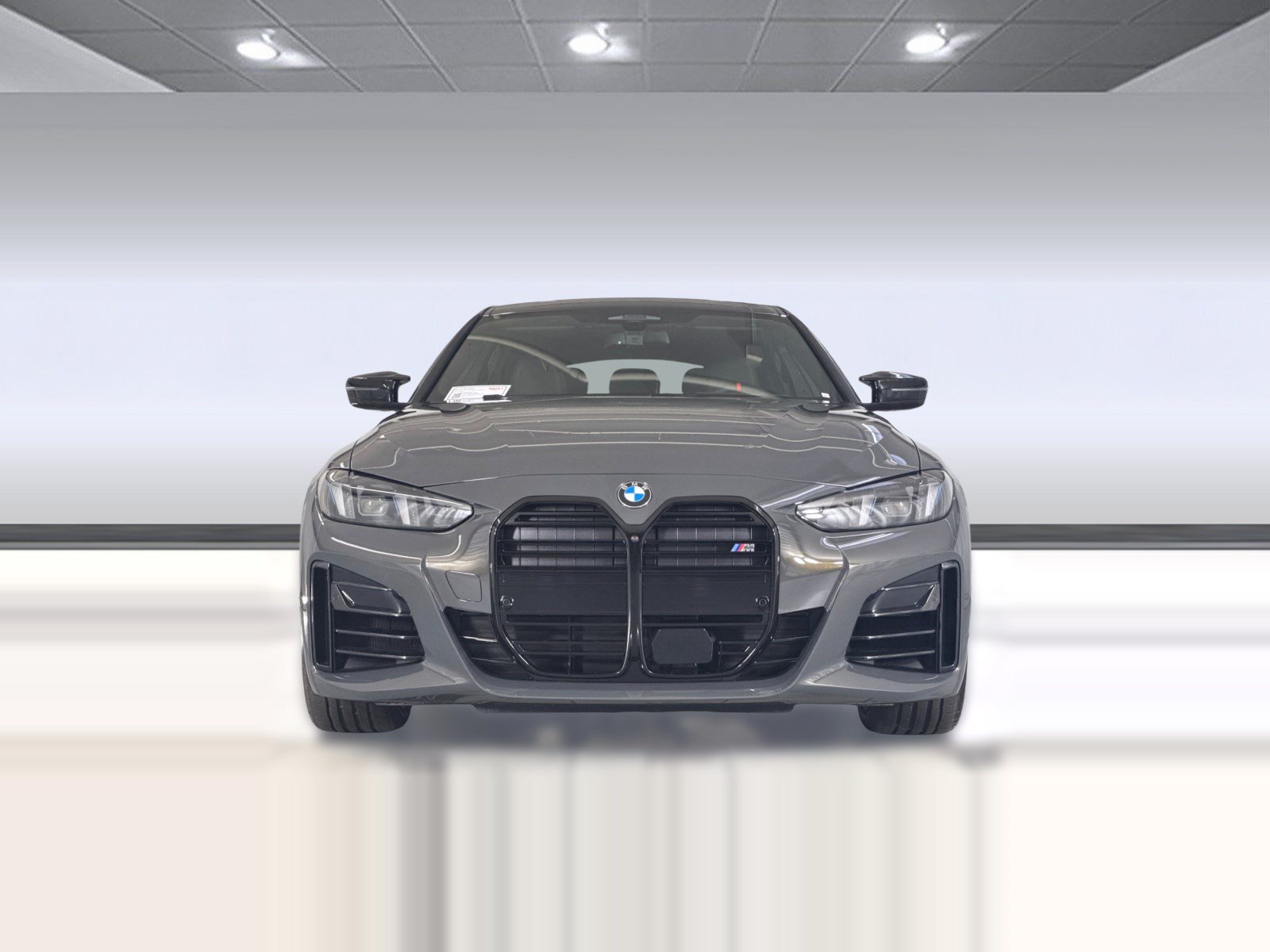 New 2026 BMW M440i w/ Premium Package RWD image 6