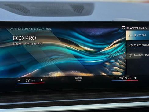 Used 2023 BMW X7 xDrive40i w/ Executive Package image 69