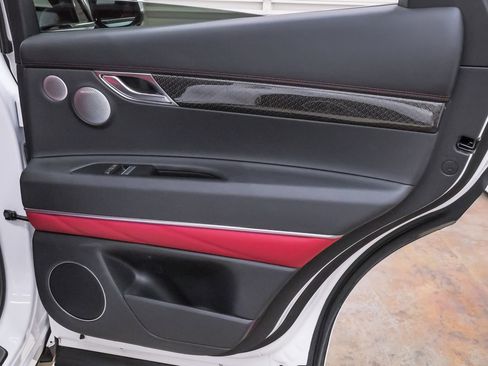 Used 2025 Genesis GV80 3.5T e-SC image 28