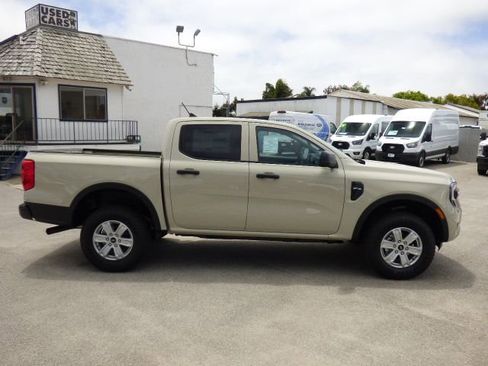 New 2026 Ford Ranger XL RWD image 2