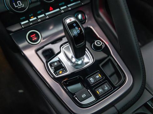 Certified 2024 Jaguar F-TYPE Coupe AWD image 28