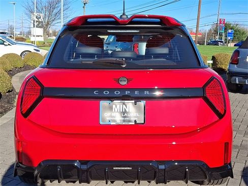 New 2026 MINI Cooper S image 4