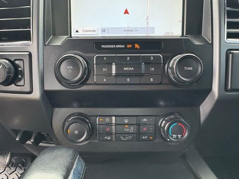 Used 2019 Ford F150 XLT w/ Equipment Group 302A Luxury image 20