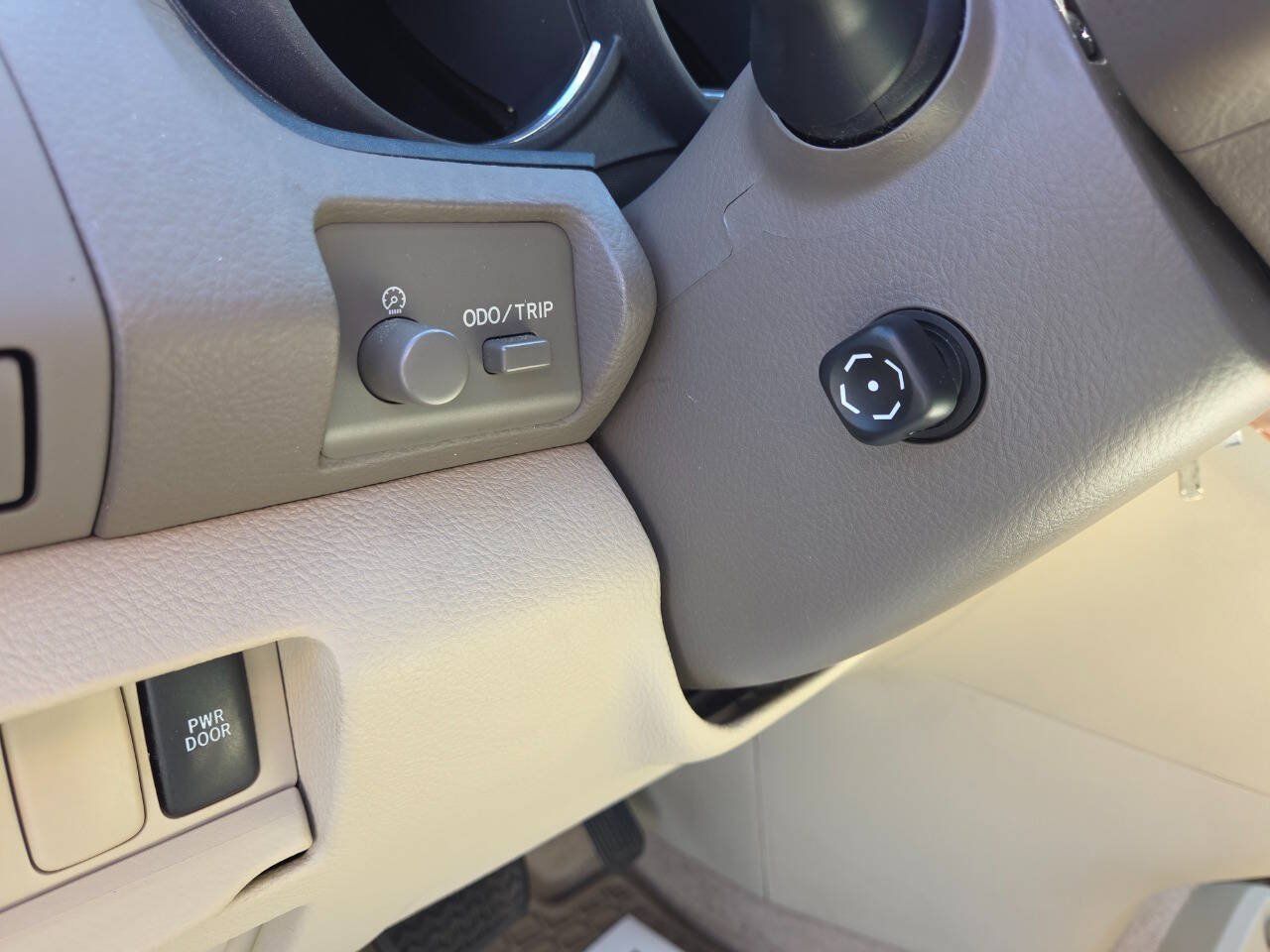 Used 2008 Lexus RX 350 AWD image 16
