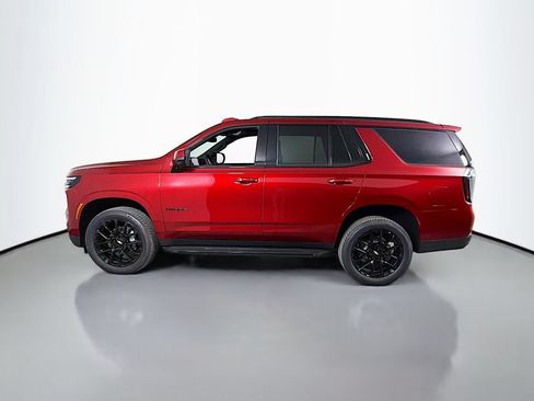 New 2026 Chevrolet Tahoe RST w/ Comfort Package AWD/4WD image 8