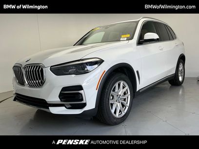 Certified 2023 BMW X5 xDrive40i w/ Premium Package