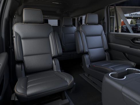 New 2026 GMC Yukon XL Elevation image 17