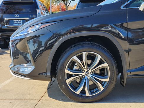 Certified 2022 Lexus RX 350 Premium image 9