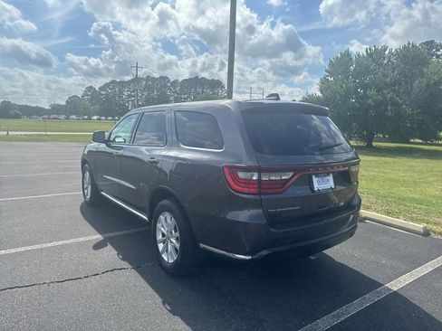 Used 2014 Dodge Durango SXT RWD image 7