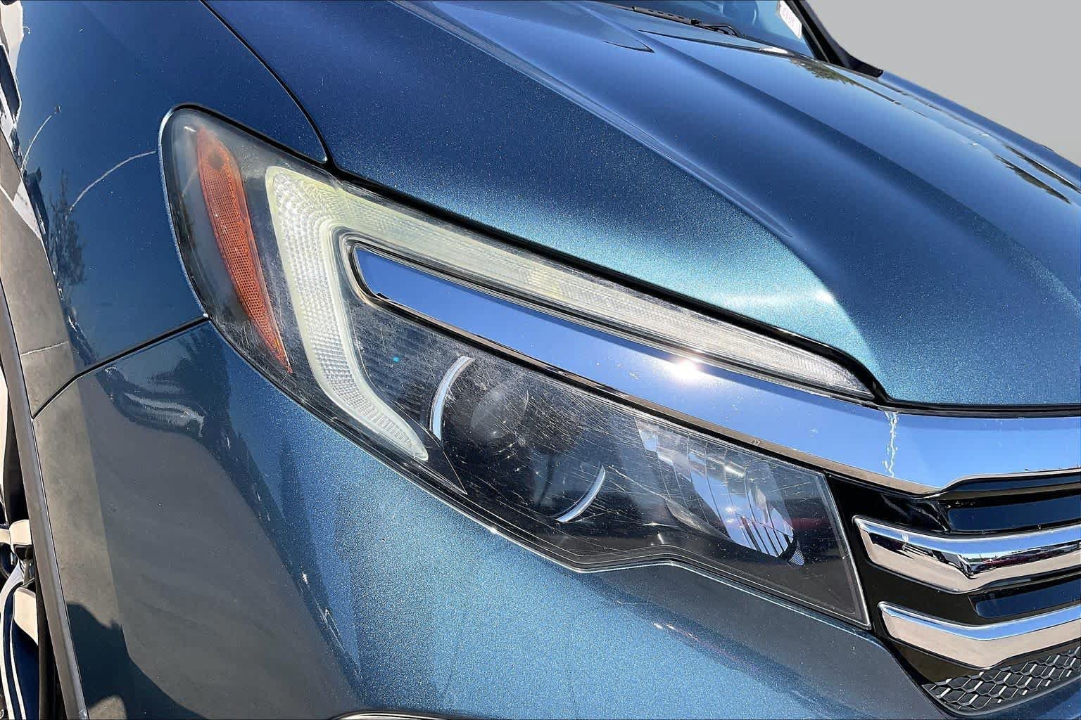 Used 2016 Honda Pilot Touring image 26