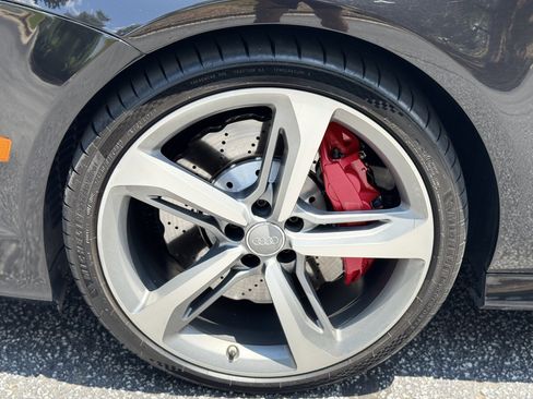 Used 2014 Audi RS 7 Prestige w/ Comfort Seating Package image 19