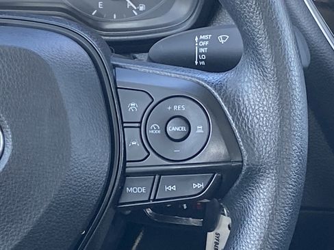 Certified 2024 Toyota Corolla LE FWD image 18