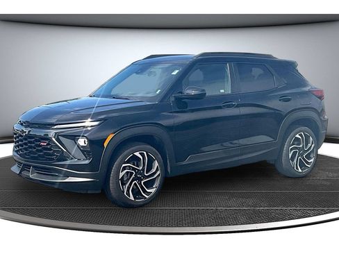Used 2024 Chevrolet TrailBlazer RS AWD/4WD image 15