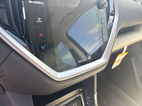 New 2026 Subaru Ascent Limited AWD/4WD image 17