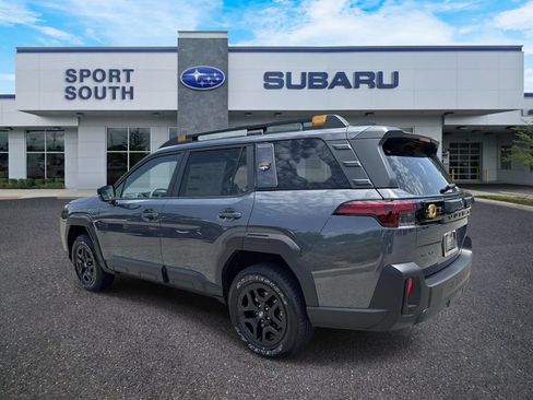 New 2026 Subaru Outback Wilderness AWD/4WD image 5