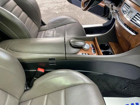 Used 2008 Mercedes-Benz CL 63 AMG image 10